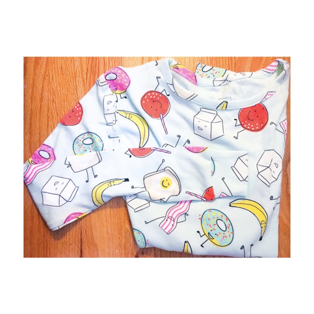 Adorable Gap PJs